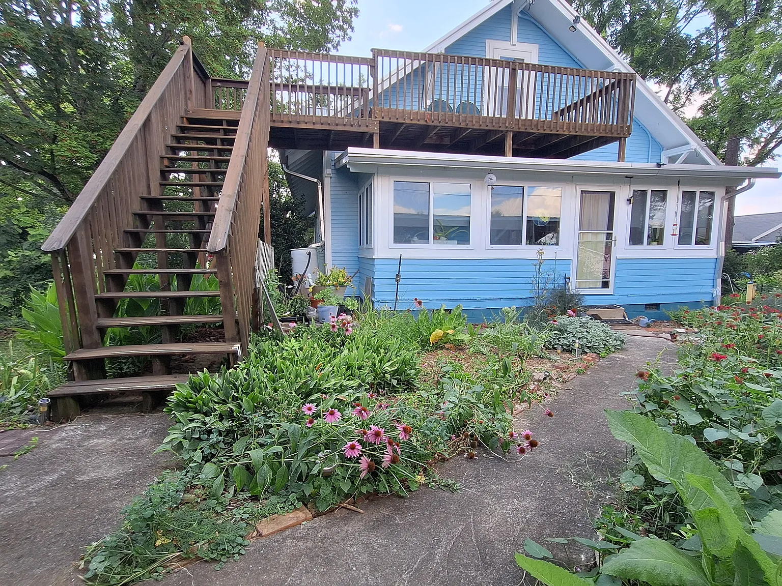 1 bed, 800 sqft, $1,200 — Photo 1