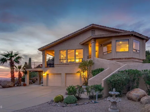 9233 E Omega Street, Mesa, AZ 85207