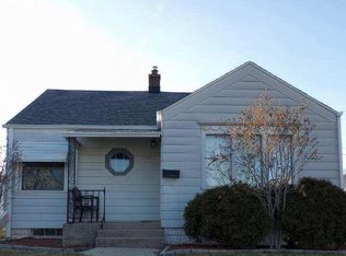 3147 S 23rd St, Milwaukee, WI 53215