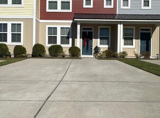 7747 Montview Rd, North Charleston, SC 29418