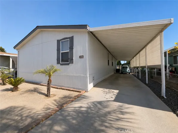 913 S Grand Ave Space 186, San Jacinto, CA 92582