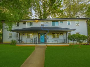 2829 Belvedere Ln #6, Decatur, GA 30032