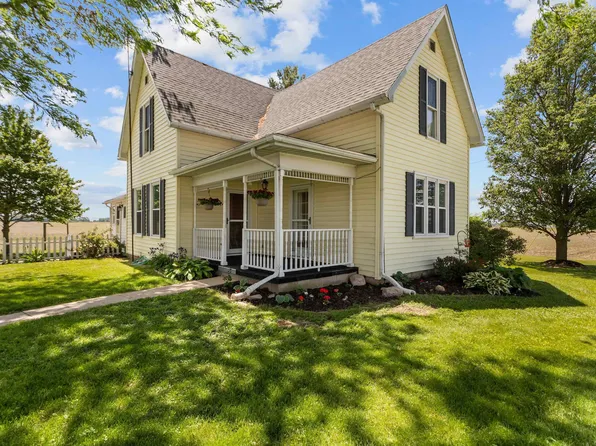 2433 W 400 S, Kokomo, IN 46902
