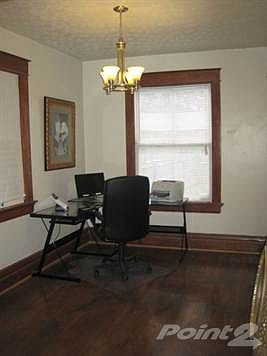 Formal Dining Room Perfect for Home Gym or Office