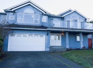 6404 Lasalle Rd, Nanaimo, BC V9V 1N6