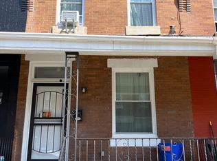 2147 W Grange Ave, Philadelphia, PA 19138