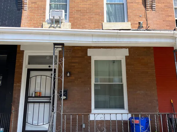 2147 W Grange Ave, Philadelphia, PA 19138