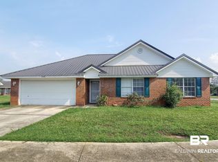 16441 Absalom St, Foley, AL 36535
