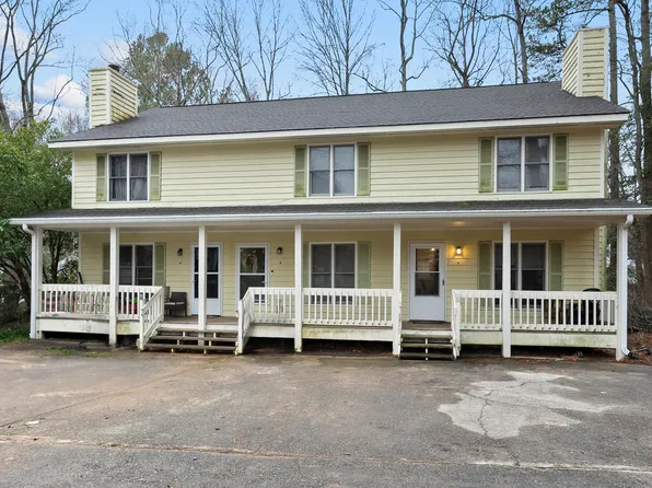 104 Stowe Pl, Garner, NC 27529