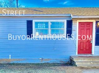 3016 E 3rd St, Lubbock, TX 79403