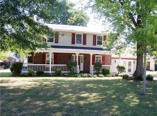 200 Oxford Dr, Franklin, TN 37064