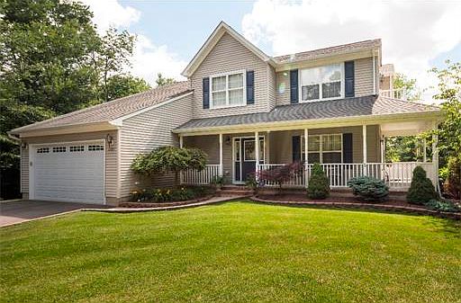 2nd image of 1183 Wake Forest Dr