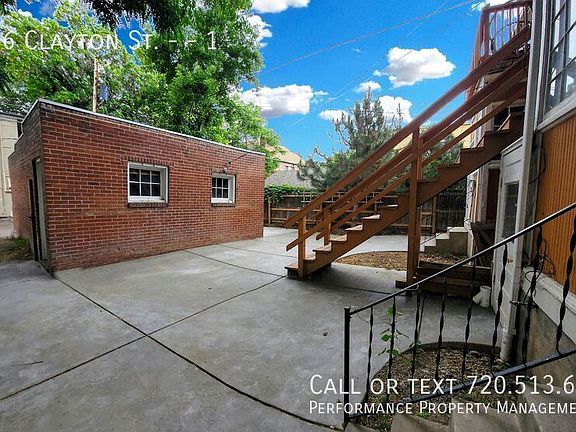 2nd image of 1326 N Clayton St #1