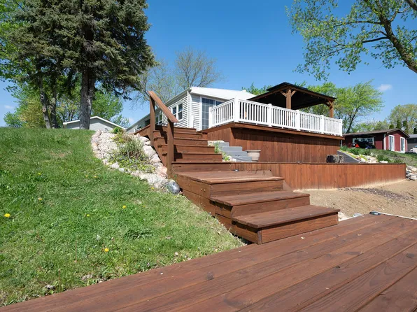 18530 W 3000n Rd #186, Reddick, IL 60961