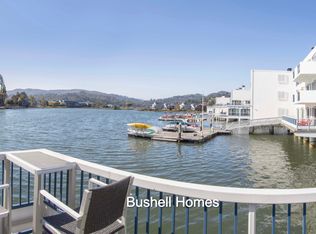 1105 Shelter Bay Ave, Mill Valley, CA