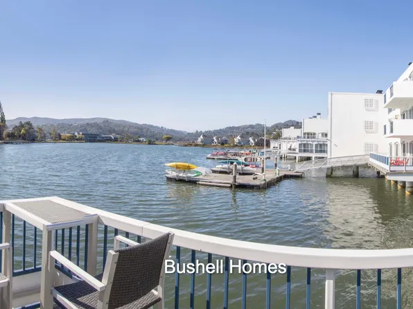 1105 Shelter Bay Ave, Mill Valley, CA 94941