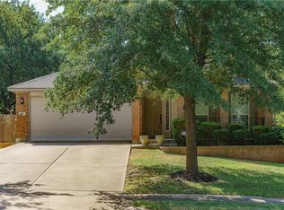 9316 Muskberry Cv, Austin, TX 78717