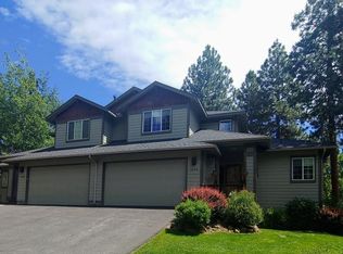 5050 Cormorant Loop, Klamath Falls, OR 97601