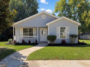 122 Dove Lndg, Social Circle, GA 30025