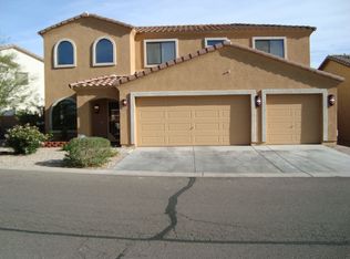 2165 E Yuma Ave, Apache Junction, AZ 85119