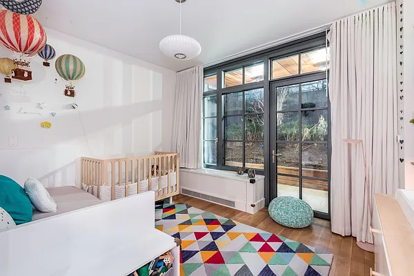 Rented by Brown Harris Stevens | media 15