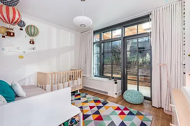 Rented by Brown Harris Stevens