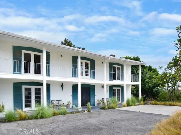 4312 Empress Ave, Encino, CA 91436