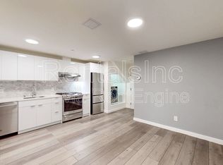 326 Pierce St #8, San Francisco, CA 94117