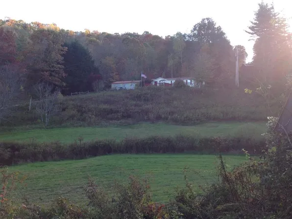 36 Triangle Rd, Tuckasegee, NC 28783