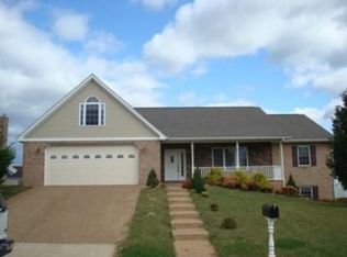 2756 Sunlit Way, Harrisonburg, VA 22802