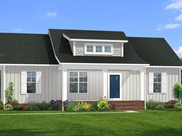 Lewiston Plank Rd, Burkeville, VA 23922