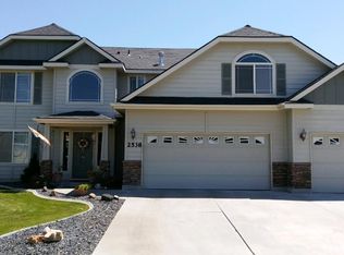 2538 S Thompson St, Nampa, ID 83686