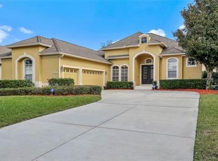 11579 Claymont Cir, Windermere, FL 34786