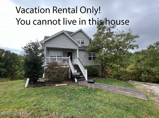 84 Driftwood Ct, Taylorsville, KY 40071