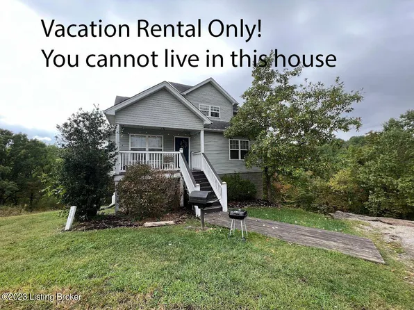 84 Driftwood Ct, Taylorsville, KY 40071