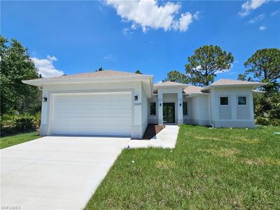 3604 57th St W, Lehigh Acres, FL, 33971
