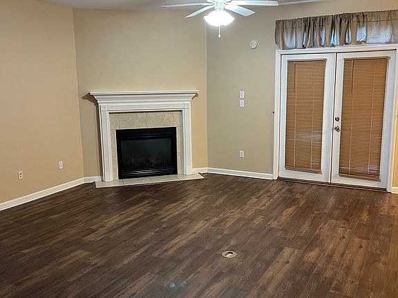 Downstairs Living Room