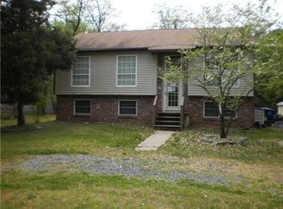 432 Hartford Rd, Mount Laurel, NJ 08054