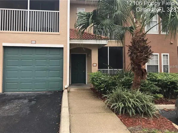 12107 Poppy Field Ln APT 102, Orlando, FL 32837