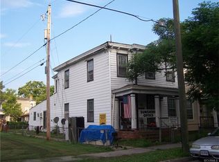 30 S South St, Petersburg, VA 23803