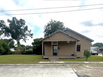 402 Wilson Ave, Houma, LA, 70364