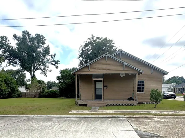 402 Wilson Ave, Houma, LA 70364