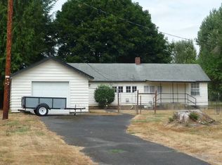 58075 Shadley Ln, Warren, OR 97053