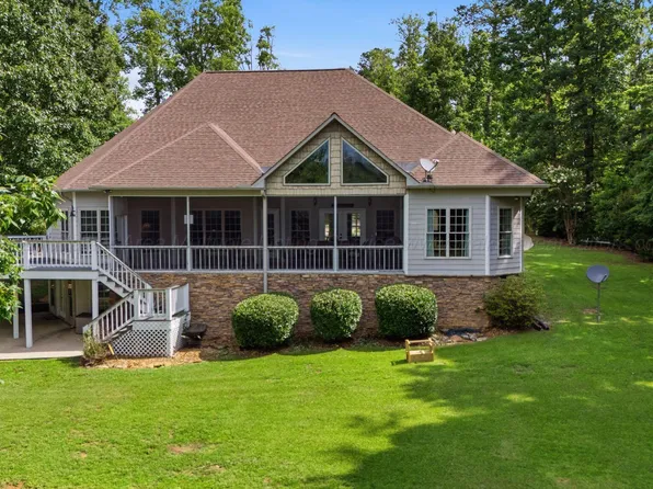 78 Carolyn Ln, Houston, AL 35572