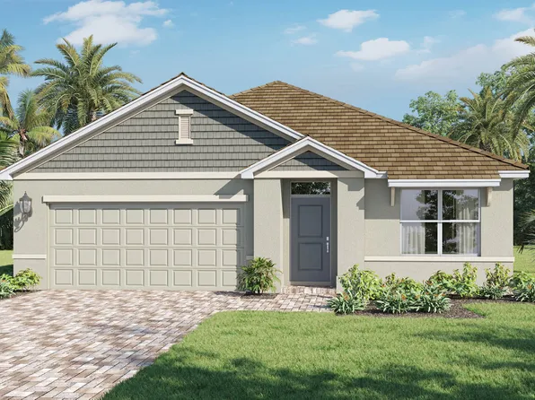 1175 Venetian Ter, Vero Beach, FL 32966