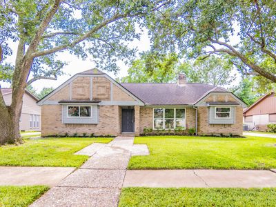 3803 Plum Hollow Dr, Houston, TX, 77059