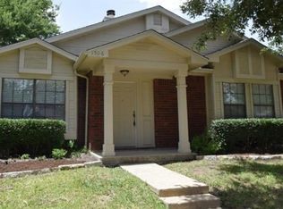 1506 Spring St, Allen, TX 75002