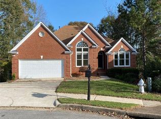 924 Fairview Club Cir, Dacula, GA 30019