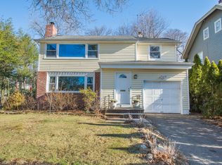 43 Macopin Ave, Montclair, NJ 07043