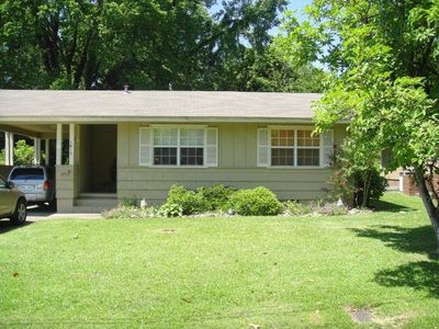 1817 Edna Dr, Vicksburg, MS, 39180
